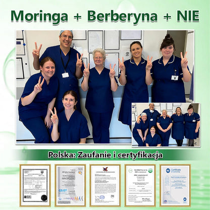 CE & Certyfikowane GMP 👩‍⚕️✨ | 👑 𝑴𝓤𝐑𝙒𝓞𝑵® 𝐌-𝗕 -𝐍 𝟭𝟬-𝙞𝓷-𝟏 𝑴𝒆𝒕𝒂𝒃𝒐𝒍𝒊𝒄𝒛𝒏𝒚 𝒑𝒍𝒂𝒔𝒕𝒆𝒓 𝑵𝒂𝒏𝒐 𝑭𝒖𝒔𝒊𝒐𝒏 | ✅ Wspierane przez naukę 10-w-1 formuła Wyniki w 7 dni