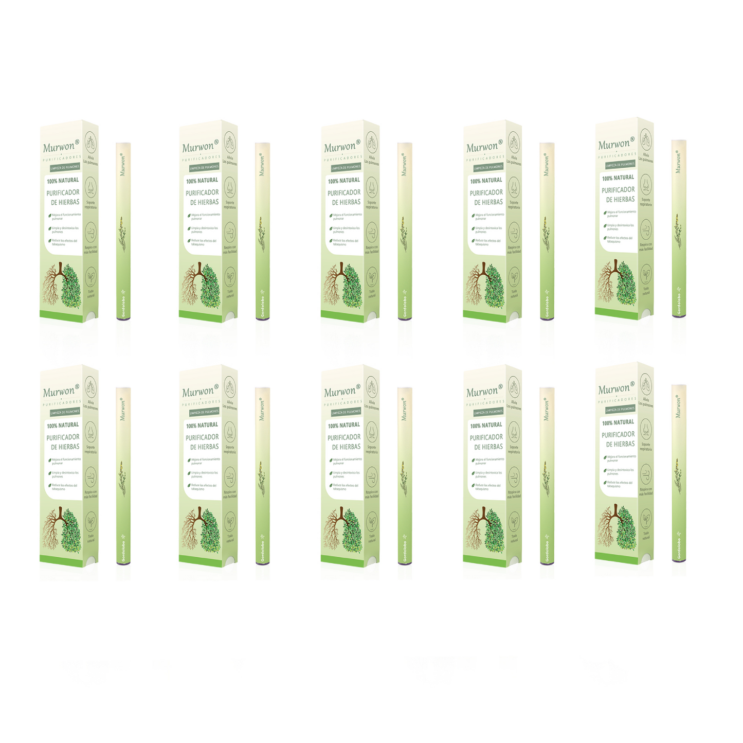 𝐓𝐢𝐞𝐧𝐝𝐚 𝐨𝐟𝐢𝐜𝐢𝐚𝐥 ✨𝐌𝐮𝐫𝑤𝗈𝒏® Difusor Botánico de Mullein para Limpieza de Pulmones (🫁 Tos, faringitis, dificultad para respirar, flema, congestión nasal, bronquitis, síntomas alérgicos, malestar pulmonar)2🔥