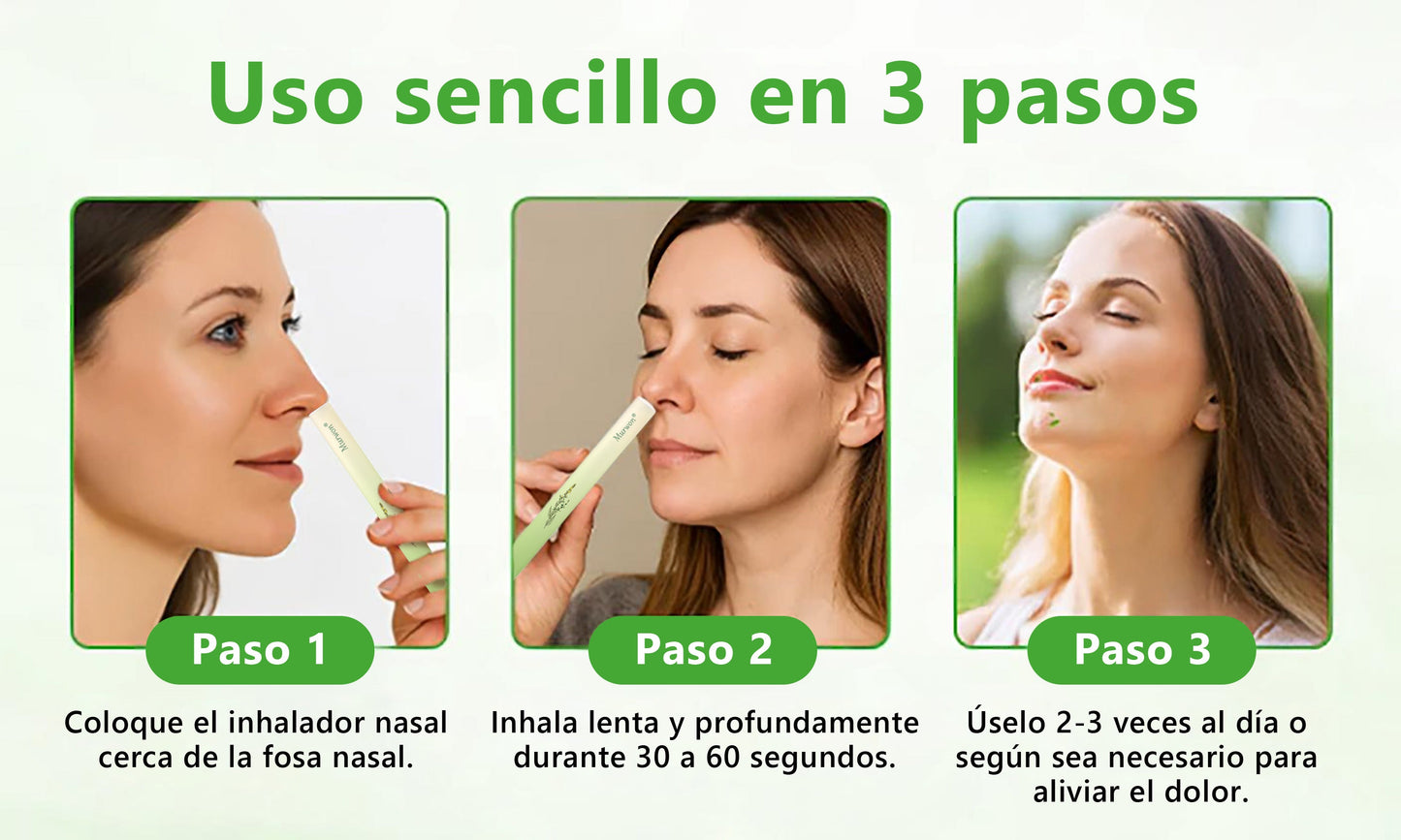 𝐓𝐢𝐞𝐧𝐝𝐚 𝐨𝐟𝐢𝐜𝐢𝐚𝐥 ✨𝐌𝐮𝐫𝑤𝗈𝒏® Difusor Botánico de Mullein para Limpieza de Pulmones (🫁 Tos, faringitis, dificultad para respirar, flema, congestión nasal, bronquitis, síntomas alérgicos, malestar pulmonar)2🔥
