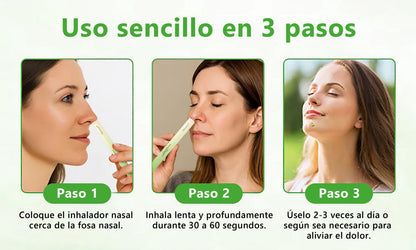 𝐓𝐢𝐞𝐧𝐝𝐚 𝐨𝐟𝐢𝐜𝐢𝐚𝐥 ✨𝐌𝐮𝐫𝑤𝗈𝒏® Difusor Botánico de Mullein para Limpieza de Pulmones (🫁 Tos, faringitis, dificultad para respirar, flema, congestión nasal, bronquitis, síntomas alérgicos, malestar pulmonar)2🔥