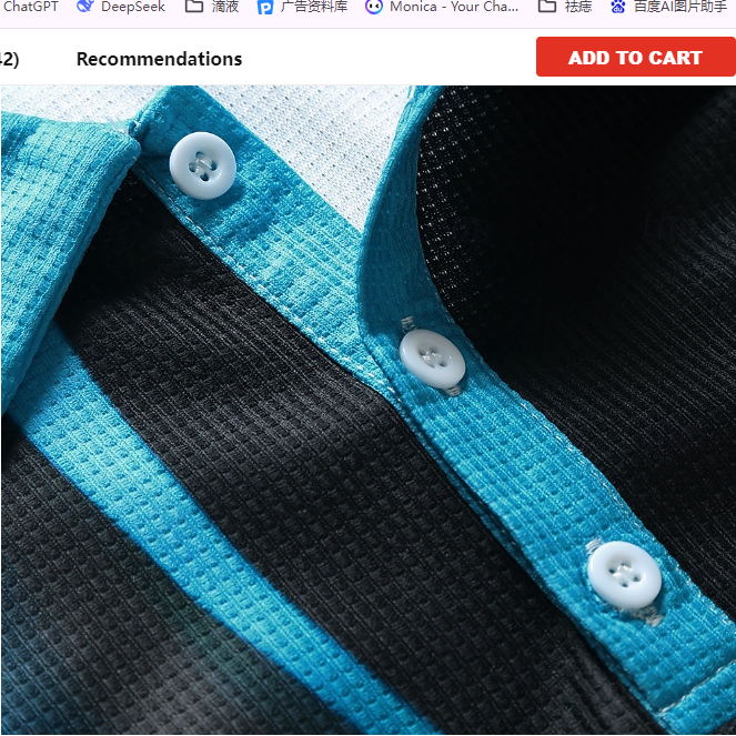 Polos con estampados gráficos geométricos y diseño de gofre para hombre, polos de manga corta, polos informales para salir, estampados, verano, primavera, amarillo, azul y morado.